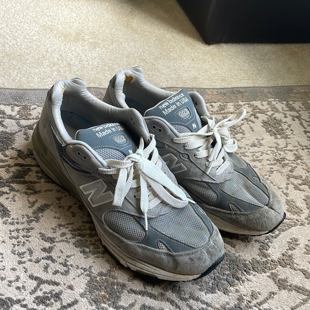COPY - New Balance 993s